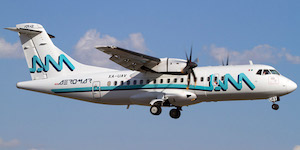 Aeromar vende boletos a destinos nacionales... ¡en 100 pesos!