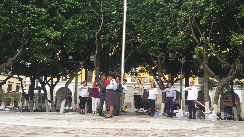 No daremos por perdidos más de 300 mdp que Duarte no entregó a Veracruz: Síndica