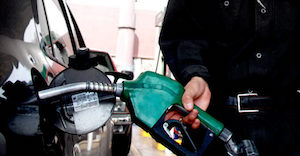 Checa el precio de las gasolinas para este miércoles