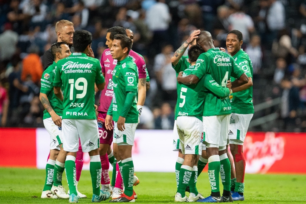 ¡León sigue queriendo hacer historia!