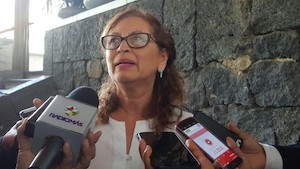 Xalapa Gobierno del Estado protegerá La Paila de proyectos mineros: Sedema