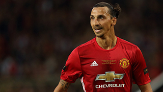 Zlatan vuelve al Manchester United