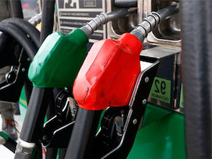 Precios de gasolinas para este lunes