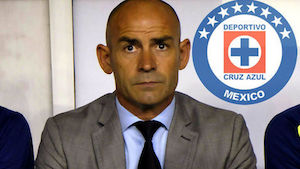 Sancionan económicamente a Paco Jémez por seña obscena