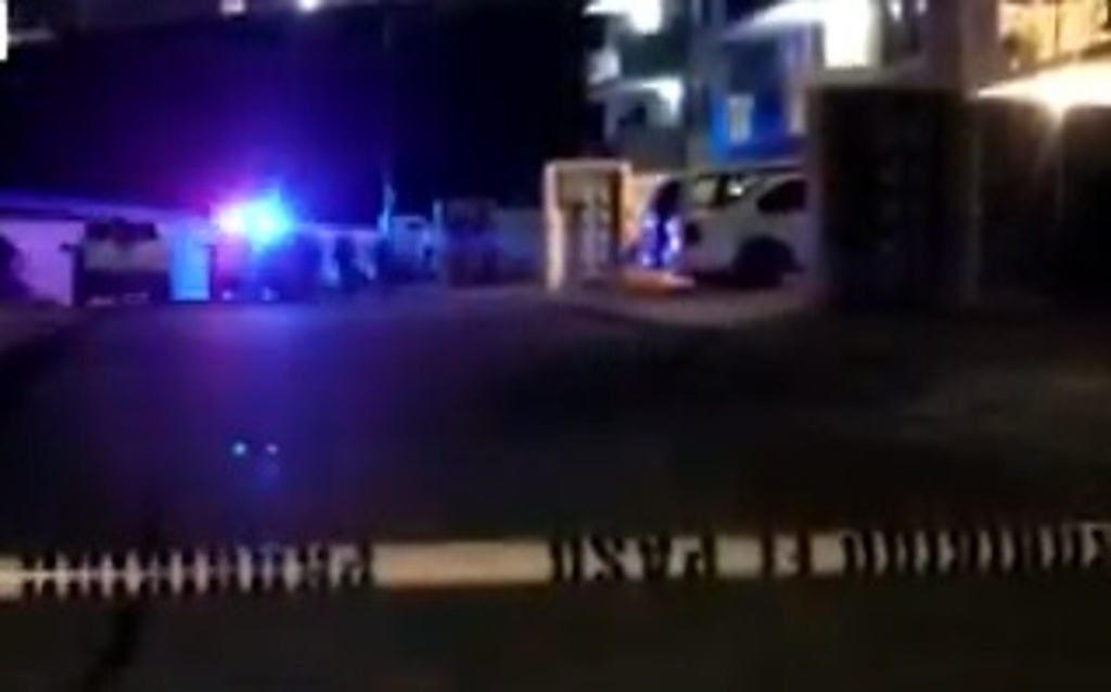 Mata a sus 3 hijos y se quita la vida porque su esposa no le contestó el teléfono