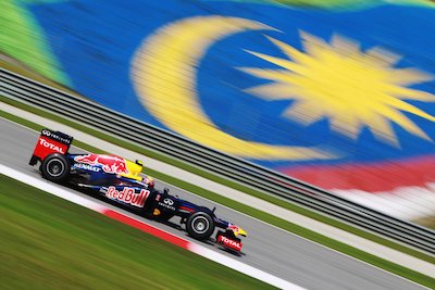 Fórmula 1 se queda sin el GP de Malasia