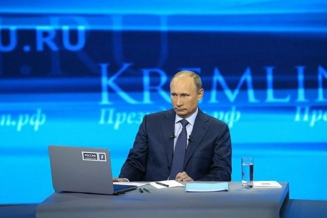 Rusia se desconectará de internet durante un día para probar la efectividad de su red 'Runet' en caso de guerra cibernética