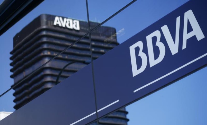 BBVA negocia venta de filial en Chile a Scotiabank