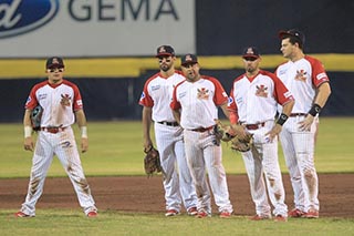 ¿Ya no habrá béisbol en Veracruz? El Águila se iría a Nuevo Laredo