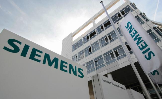 Siemens quiere más personal femenino entre sus filas