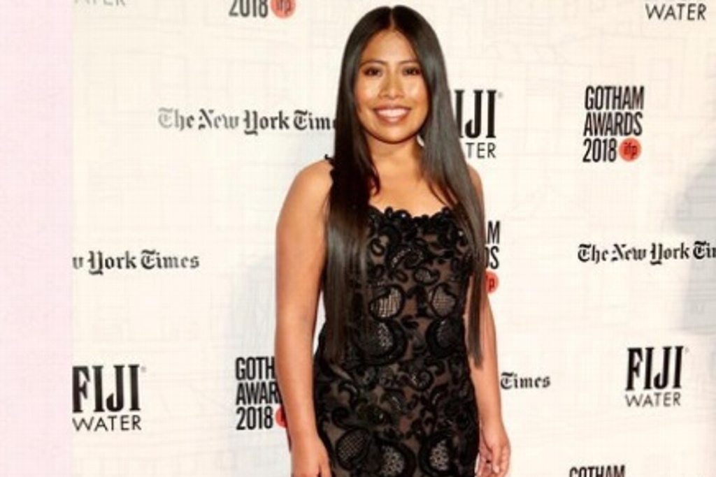 'Yalitza no actuó, ella así es, así habla', afirma conductora Elsa Burgos
