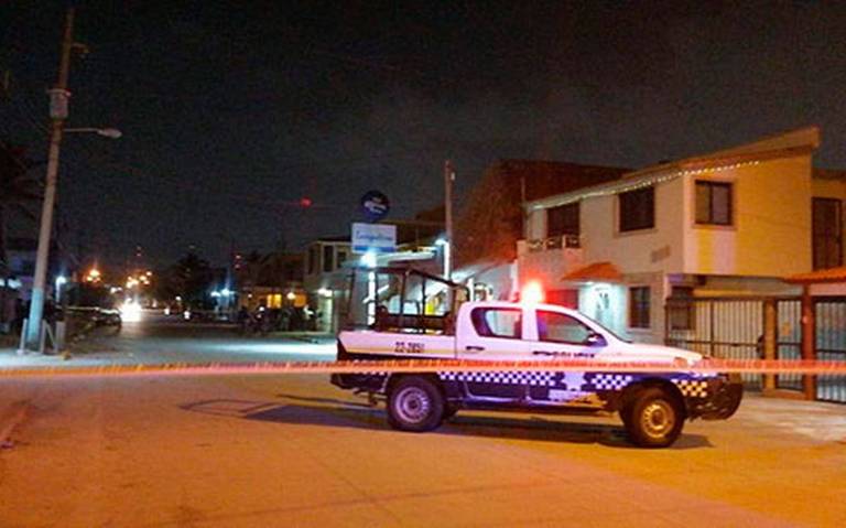 Balean restaurante marisquero en Coatzacoalcos