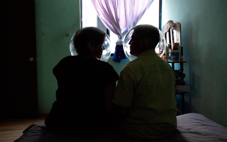 Xalapa llegó a los 2 mil 667 casos de Covid-19