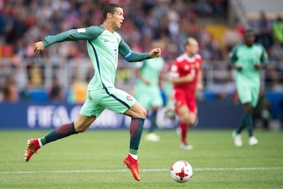 ¡Se encienden las alarmas en Portugal! Cristiano Ronaldo trabaja por separado