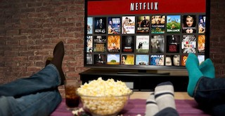 EE.UU. busca imponer impuestos a consumidores de Netflix