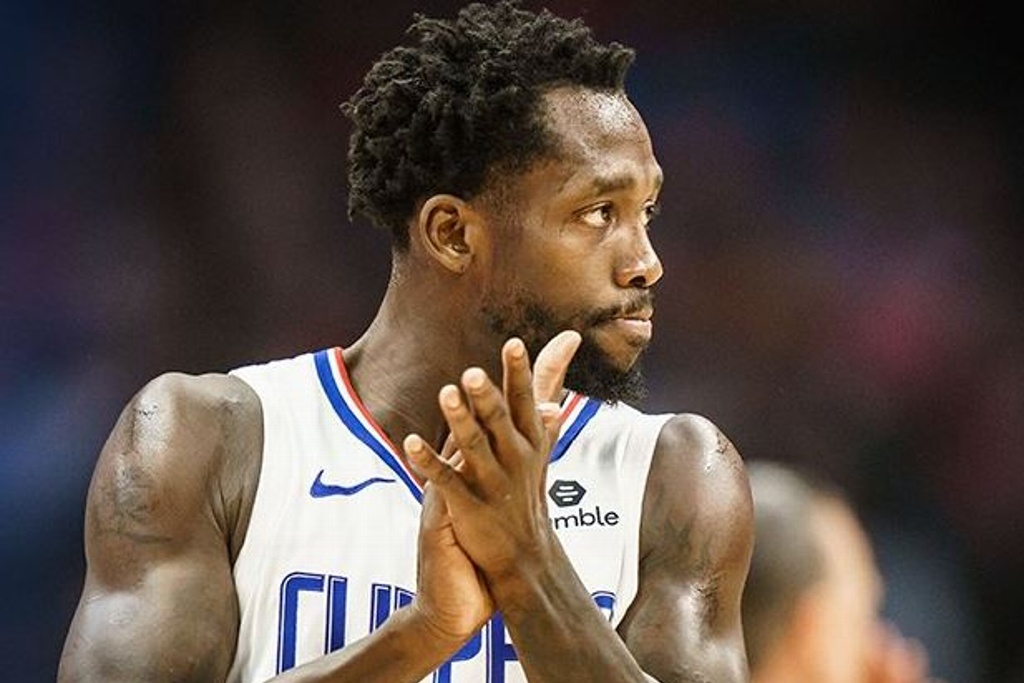 NBA: Clippers superan de nuevo al Magic