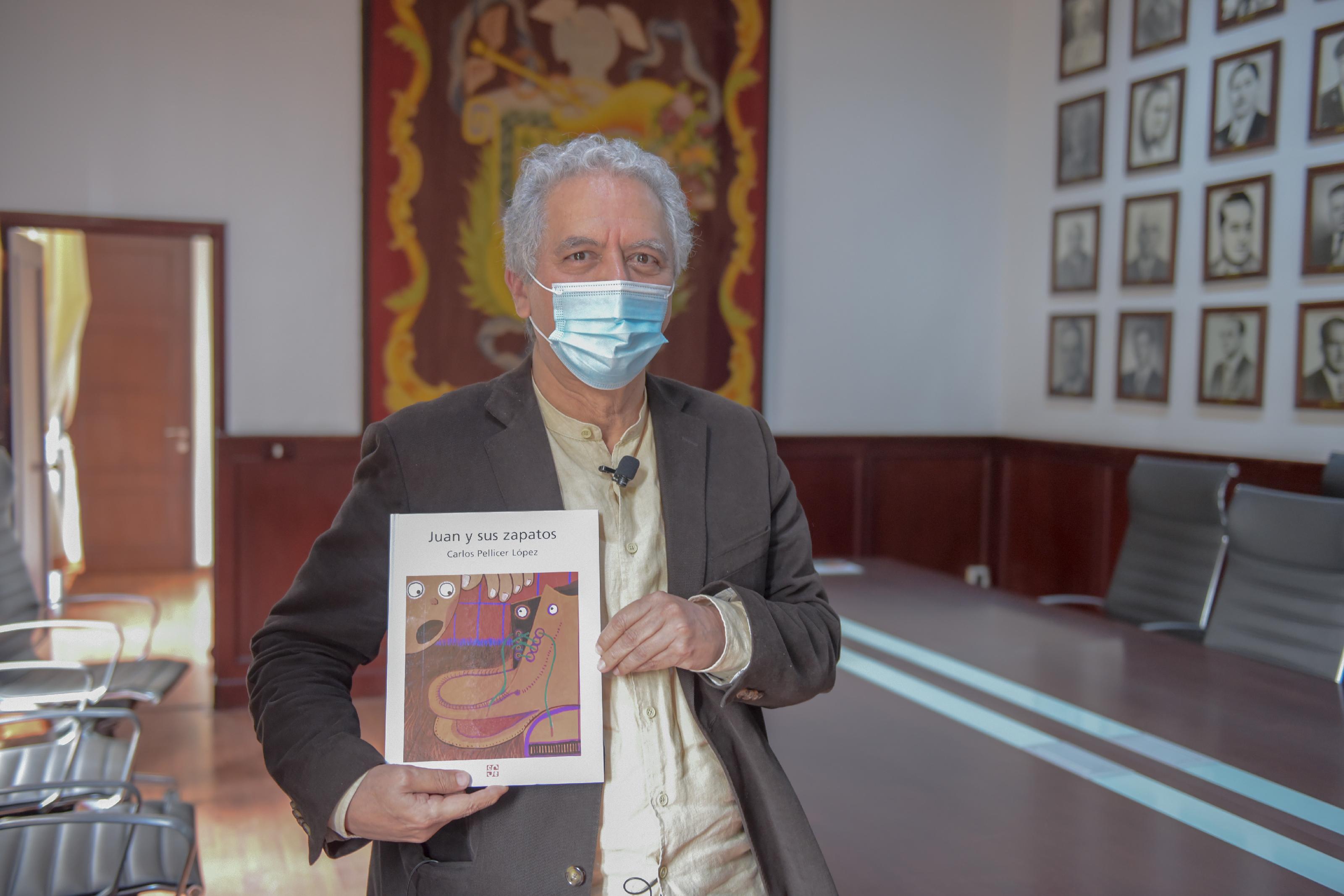 Realizará Ayuntamiento distribución gratuita de libros