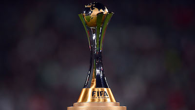 Proponen Mundial de clubes con 24 equipos