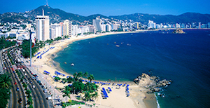 Acapulco dará hasta 50% de descuento para atraer turismo tras sismo