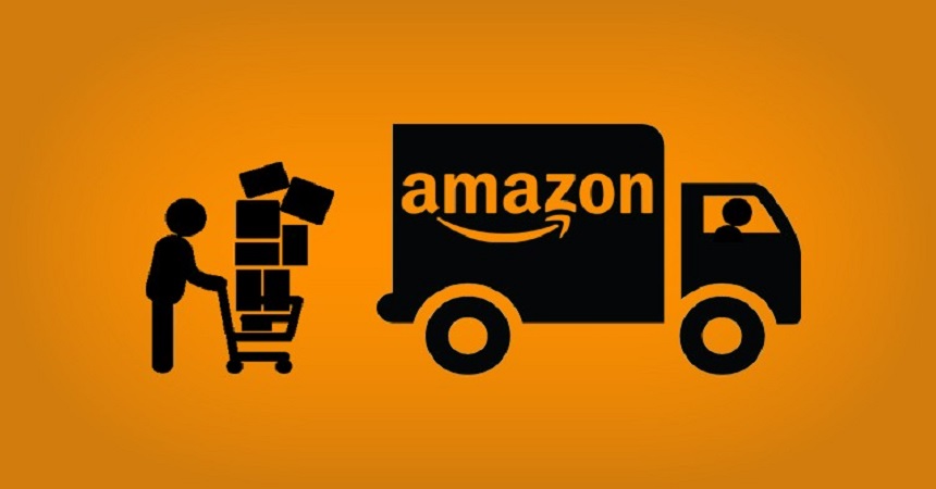 Amazon lanza pagos en efectivo para compras en México