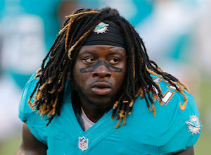 Águilas de Philadelphia adquiere al corredor Jay Ajayi