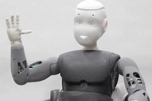 Robots amenazan empleos de calidad en economías emergentes ONU