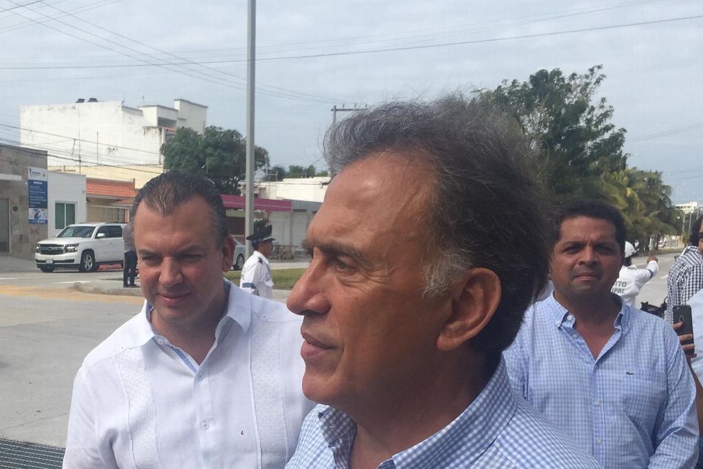 Caso de asesinato de hija de diputada, quedó totalmente resuelto: Gobernador