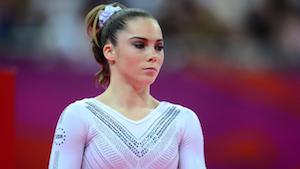 Medallista olímpica estadounidense denuncia abuso sexual