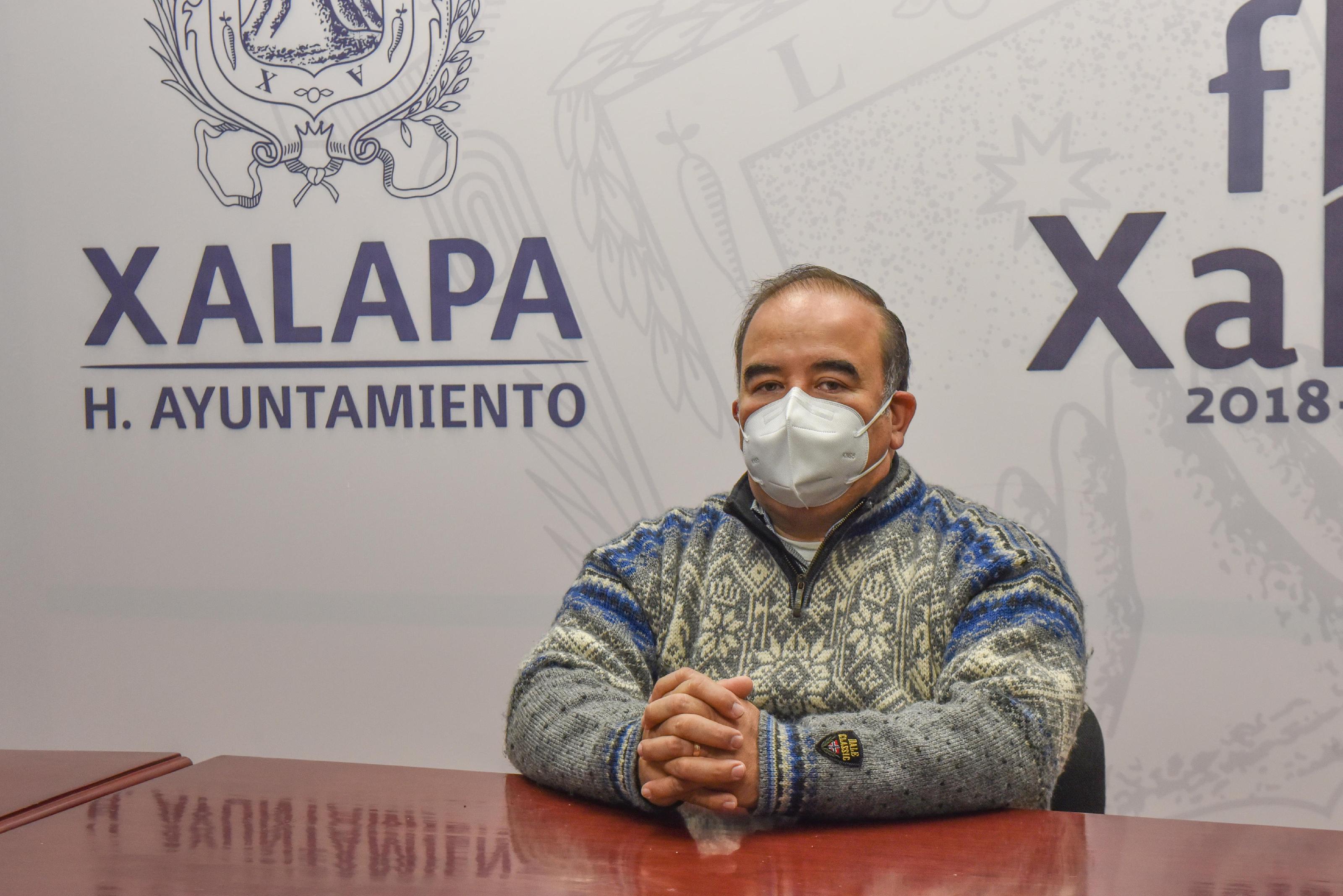 Piden evitar aglomeraciones por compras decembrinas