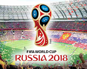 Rusia tiene retraso en algunas sedes