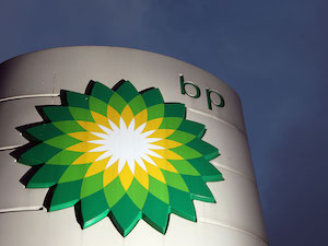 BP inicia venta de gas natural en México