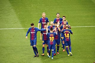 ¡Dimiten directivos del Barça! El Club paralizará sus actividades por situación de Cataluña