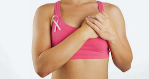 Combinar la terapia hormonal con un nuevo medicamento reduce el riesgo de recaída en el cáncer de mama