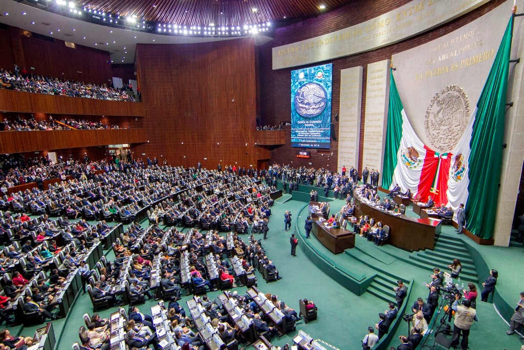 Diputados federales recibirán 233 mil pesos, entre aguinaldo y apoyos navideños