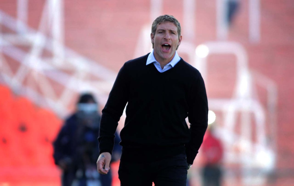 Tuve contacto con el Veracruz, pero no se llegó a un acuerdo: Palermo
