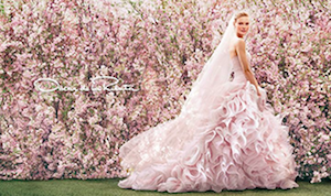 Oscar de la Renta vuelve a abrir tienda en CDMX