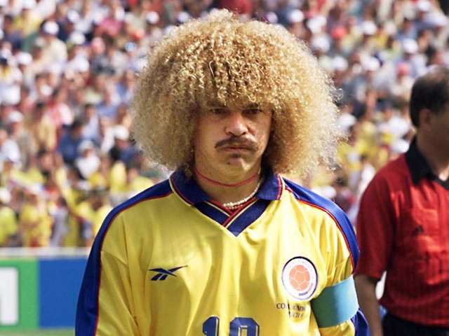 Valderrama de limpiaparabrisas para poder ir a Rusia 2018