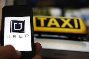 Uber discute en la Corte suspensión de licencia en Londres