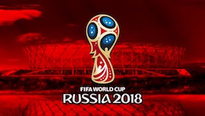 ¡Ya son 23 los clasificados a la Copa del Mundo Rusia 2018!