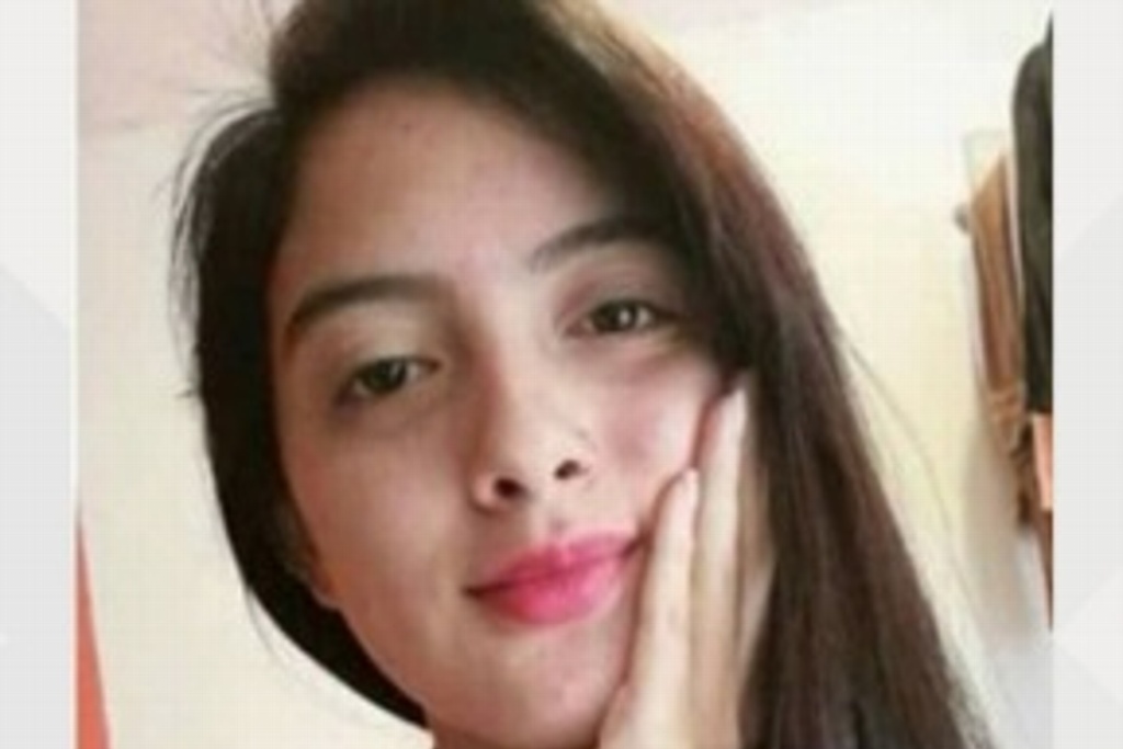 Reportan desaparición de joven en Xalapa, Veracruz