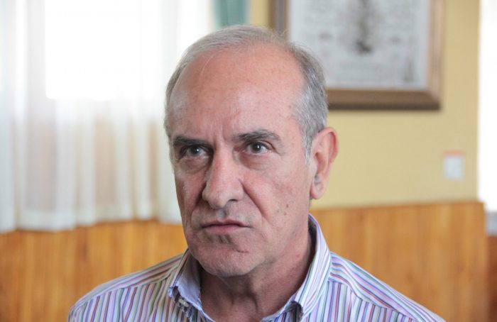 “No pasa nada” en Orizaba, la inseguridad fuera de sus límites: Diez Francos