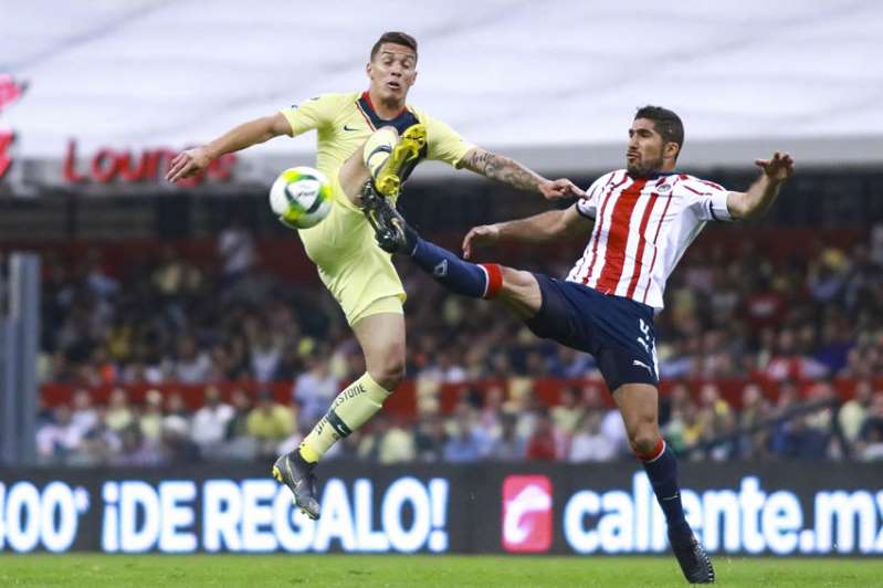 'Todavía no las conozco'; Mateus 'remata' a las Chivas tras eliminarlas en Copa MX