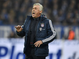 Ancelotti fuera del Bayern Munich
