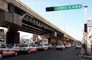 Pemex niega entrega de distribuidor vial al Ayuntamiento