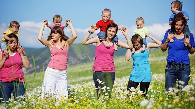 Madres que prefieren a sus hijos muertos ¿Quiénes y por qué?