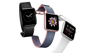 La próxima generación del Apple Watch funcionará sin un iPhone