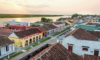 Tlacotalpan tendrá 7° Festival del Dulce y el Pan