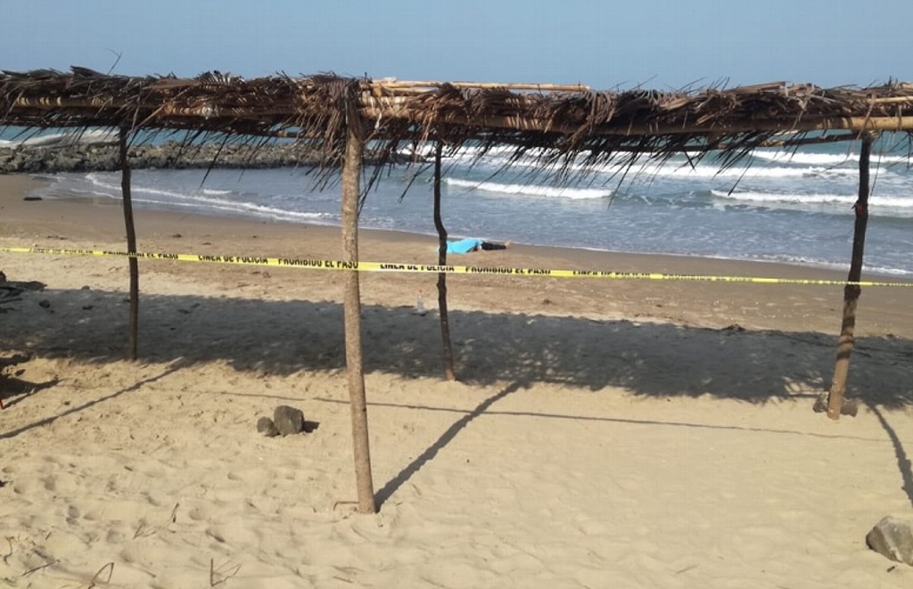 Saldo rojo en playas y ríos; un estudiante, una adulta mayor y un turista mueren ahogados