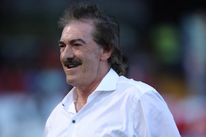 Difícil que Veracruz no descienda: La Volpe