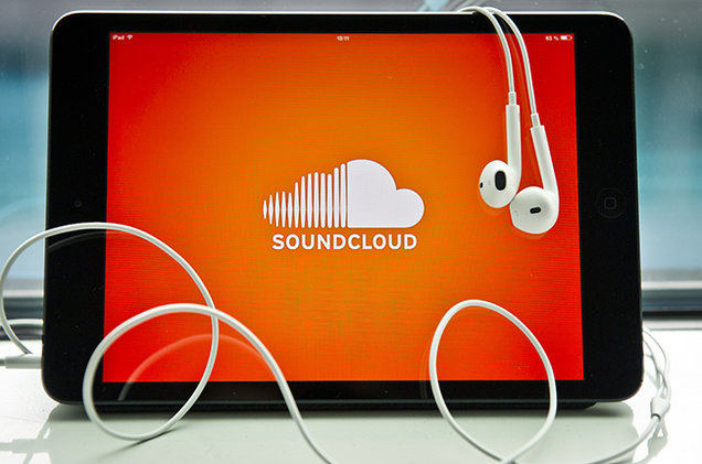 Inversores rescatan a SoundCloud